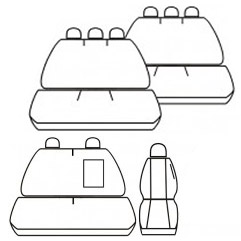 CRAFTER (LT3) SPRINTER II 9-os (56)